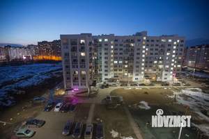 1-к квартира, на длительный срок, 28м2, 7/10 этаж