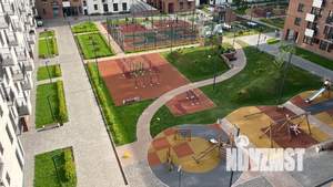 2-к квартира, посуточно, 56м2, 7/10 этаж