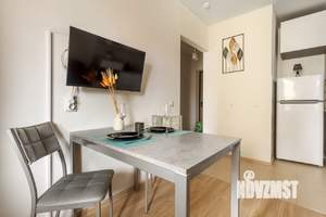 1-к квартира, на длительный срок, 35м2, 8/17 этаж