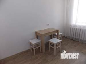 1-к квартира, на длительный срок, 40м2, 1/12 этаж