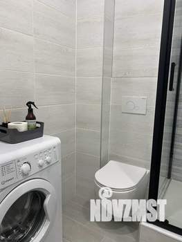 Студия квартира, посуточно, 27м2, 8/12 этаж