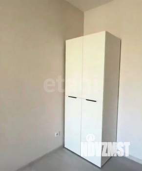 1-к квартира, на длительный срок, 43м2, 1/4 этаж