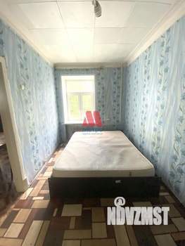 2-к квартира, на длительный срок, 36м2, 2/3 этаж