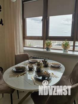 2-к квартира, посуточно, 69м2, 12/24 этаж