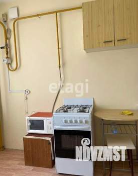 1-к квартира, на длительный срок, 35м2, 2/2 этаж