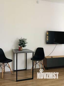 1-к квартира, посуточно, 28м2, 15/17 этаж