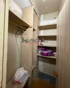 1-к квартира, на длительный срок, 42м2, 2/2 этаж