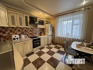 3-к квартира, на длительный срок, 85м2, 6/11 этаж