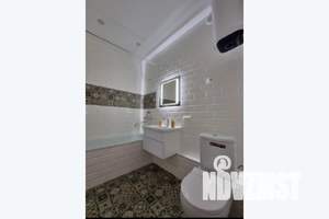 1-к квартира, посуточно, 45м2, 9/10 этаж