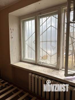 1-к квартира, на длительный срок, 31м2, 1/5 этаж