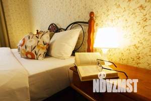 2-к квартира, посуточно, 65м2, 4/4 этаж