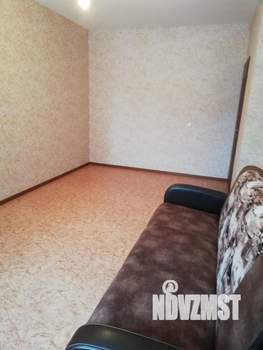 1-к квартира, на длительный срок, 38м2, 3/17 этаж