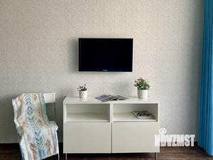 1-к квартира, посуточно, 42м2, 5/10 этаж