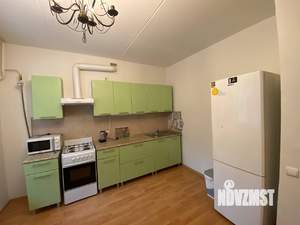 3-к квартира, на длительный срок, 89м2, 1/6 этаж