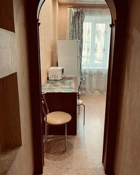 2-к квартира, на длительный срок, 50м2, 2/4 этаж