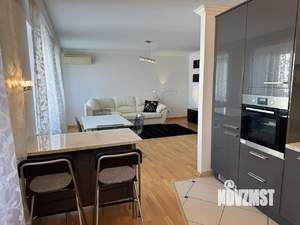 3-к квартира, на длительный срок, 86м2, 2/10 этаж