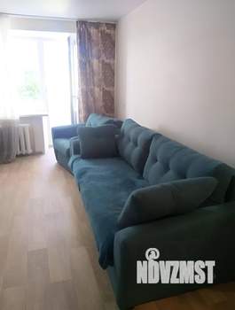 1-к квартира, посуточно, 30м2, 3/5 этаж