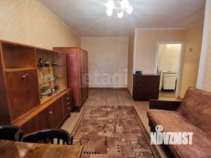 1-к квартира, на длительный срок, 30м2, 5/5 этаж