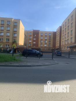 2-к квартира, посуточно, 50м2, 4/5 этаж