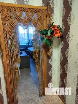 1-к квартира, на длительный срок, 48м2, 3/11 этаж