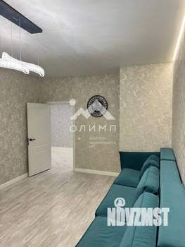 2-к квартира, на длительный срок, 90м2, 4/7 этаж