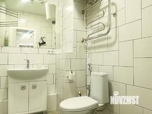 2-к квартира, посуточно, 52м2, 1/1 этаж