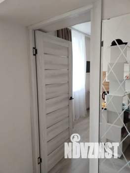 1-к квартира, посуточно, 30м2, 2/4 этаж