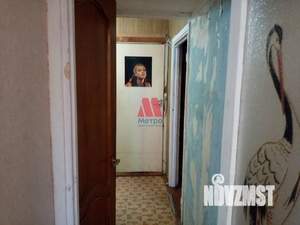 1-к квартира, на длительный срок, 31м2, 2/5 этаж