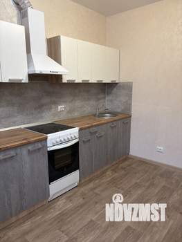 1-к квартира, на длительный срок, 33м2, 5/9 этаж