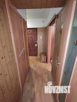 1-к квартира, на длительный срок, 32м2, 2/5 этаж