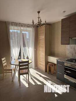 1-к квартира, посуточно, 42м2, 2/4 этаж