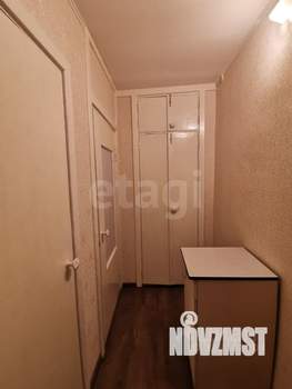 1-к квартира, на длительный срок, 30м2, 5/5 этаж