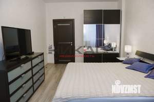 3-к квартира, на длительный срок, 100м2, 2/5 этаж