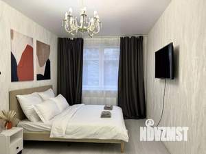 1-к квартира, посуточно, 65м2, 1/1 этаж