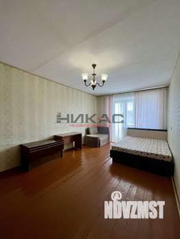 1-к квартира, на длительный срок, 38м2, 9/9 этаж