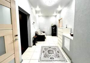 2-к квартира, на длительный срок, 80м2, 3/19 этаж