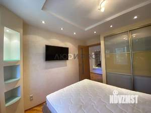 3-к квартира, на длительный срок, 61м2, 3/5 этаж