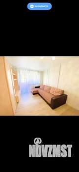 1-к квартира, на длительный срок, 32м2, 5/5 этаж