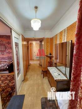 2-к квартира, на длительный срок, 50м2, 5/9 этаж