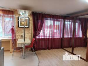 1-к квартира, на длительный срок, 32м2, 4/5 этаж