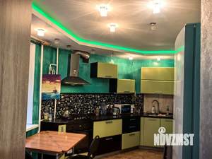 Студия квартира, на длительный срок, 51м2, 8/10 этаж