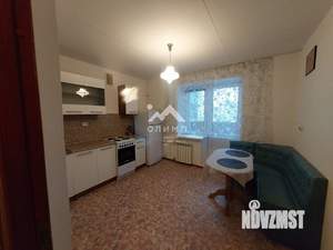 1-к квартира, на длительный срок, 43м2, 9/14 этаж
