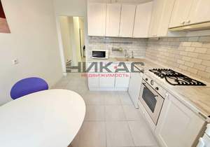 1-к квартира, на длительный срок, 42м2, 7/11 этаж