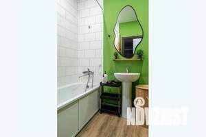2-к квартира, посуточно, 47м2, 22/25 этаж