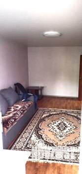 1-к квартира, на длительный срок, 32м2, 4/9 этаж