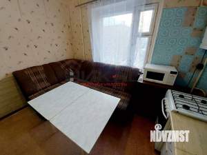 1-к квартира, на длительный срок, 35м2, 3/9 этаж