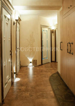 2-к квартира, на длительный срок, 92м2, 3/5 этаж