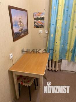 1-к квартира, на длительный срок, 32м2, 1/4 этаж