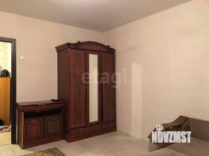 1-к квартира, на длительный срок, 35м2, 8/9 этаж