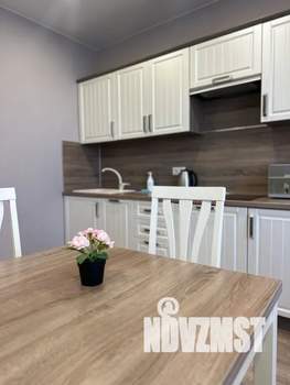 2-к квартира, посуточно, 48м2, 11/25 этаж